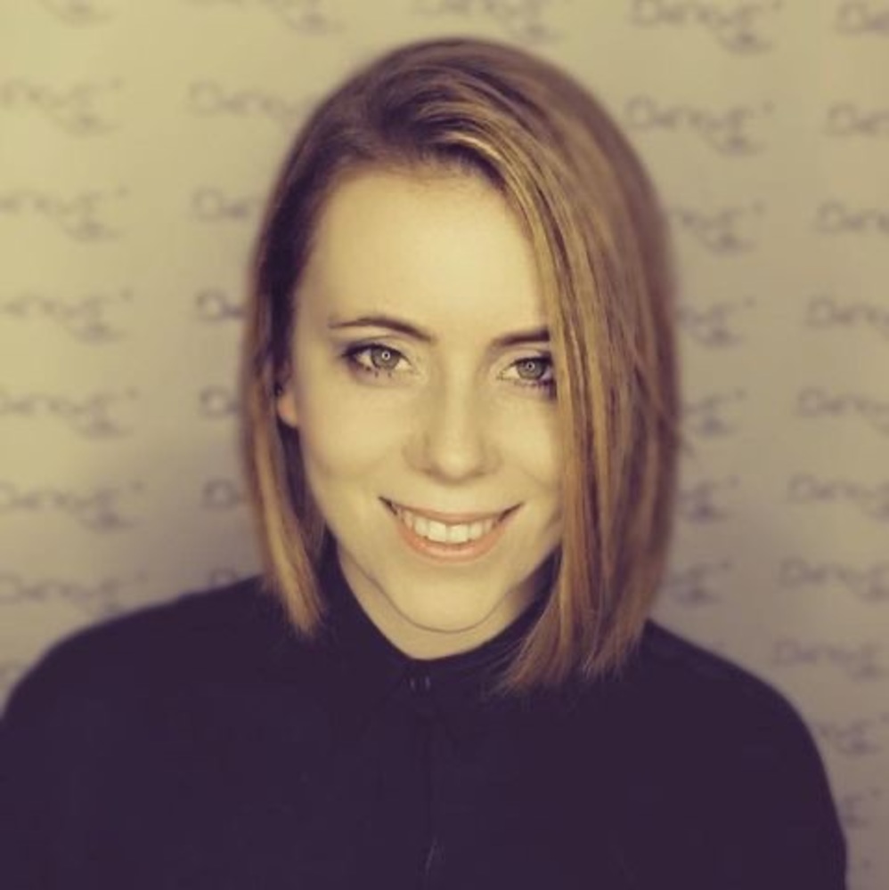 Meet your Posher, Alisa